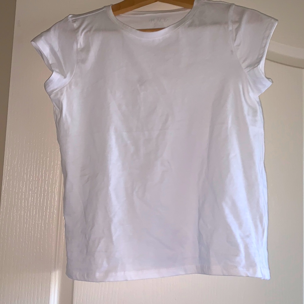 Basic Layering Tee